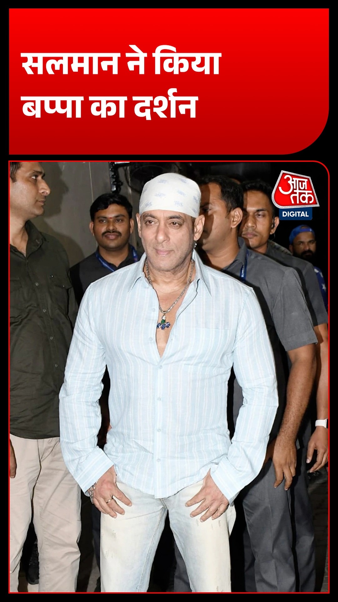 Salman Khan 