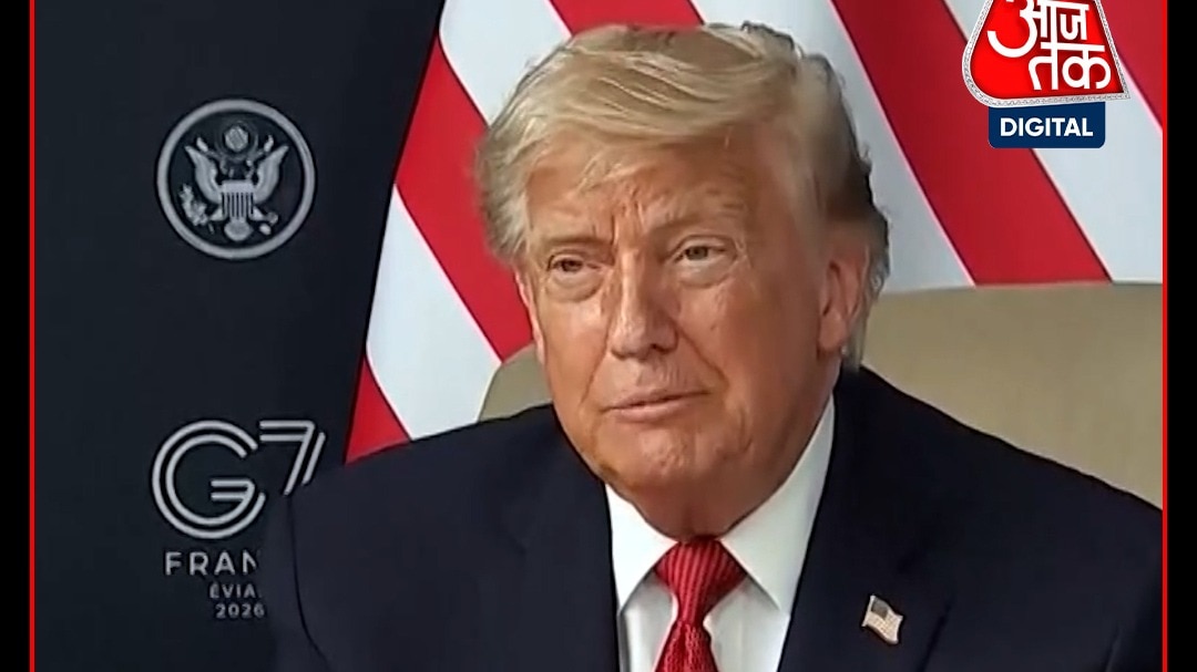 America On Russia 