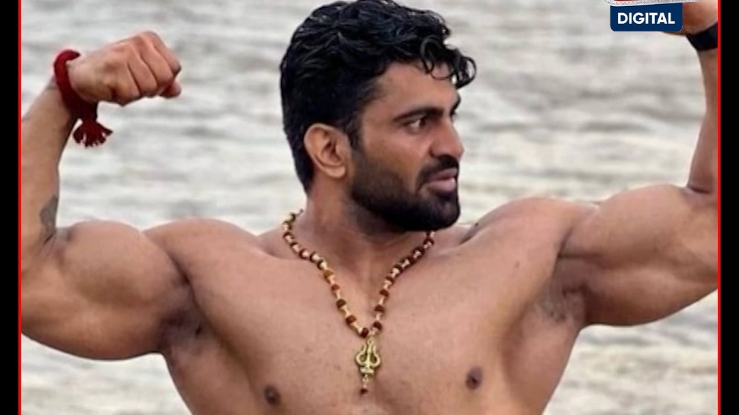 Kalyan Bainsla Arrest 