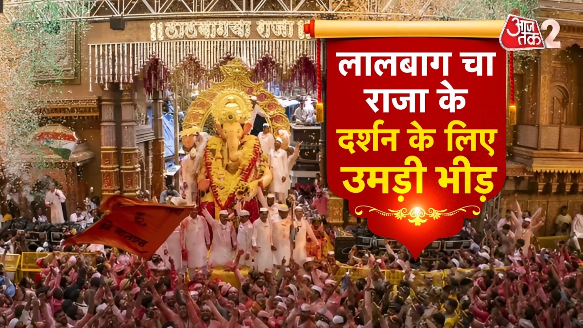 Ganpati Celebration videos 