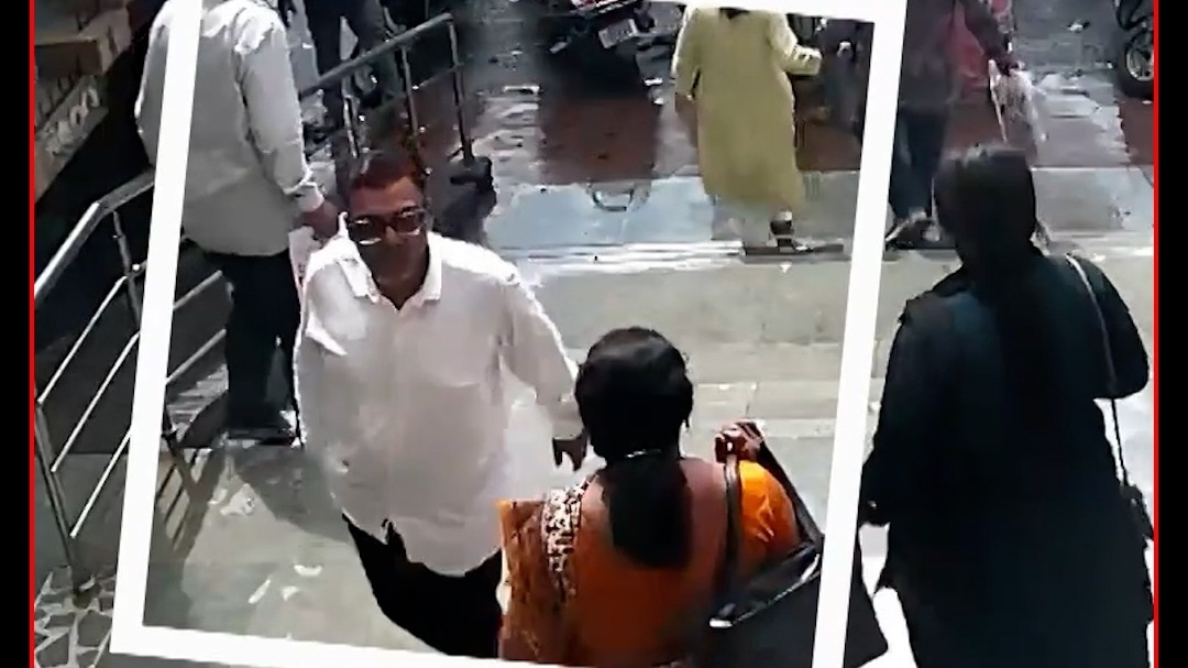 Jamshedpur jewellers customer
