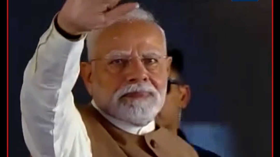PM Modi 76th birthday