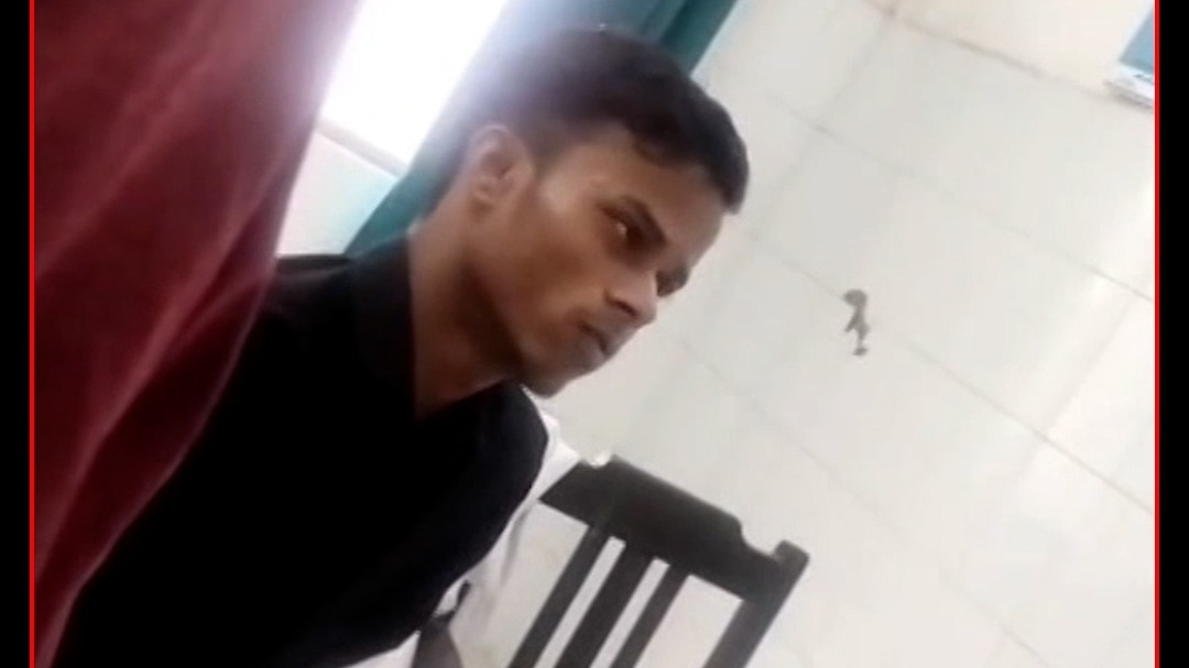 Kanpur government hospital driver