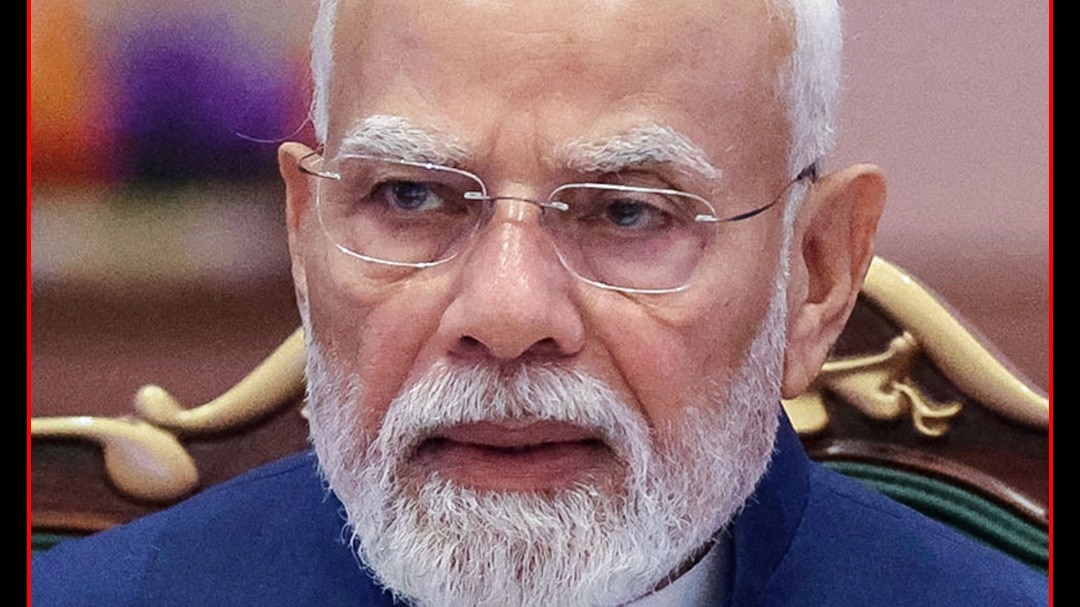 Narendra Modi 76th birthday