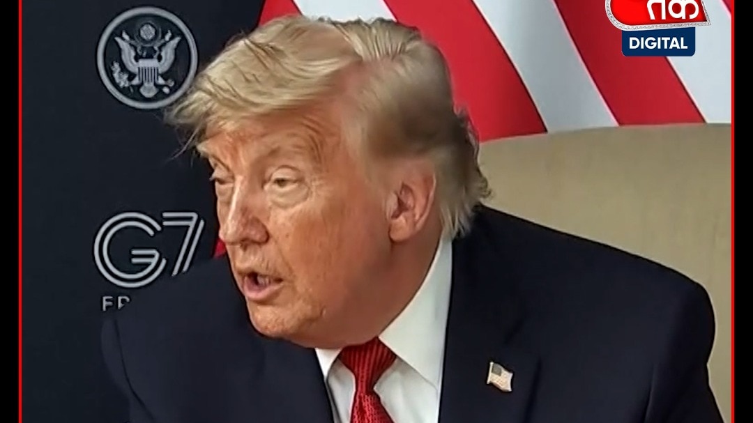 America and Iran 