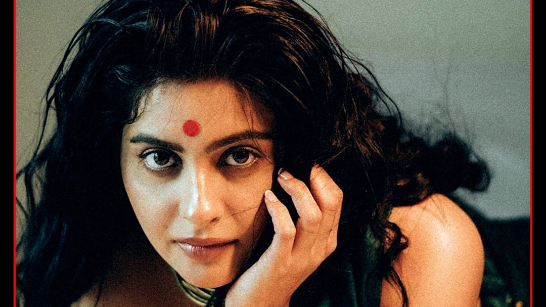 Yukti Kapoor
