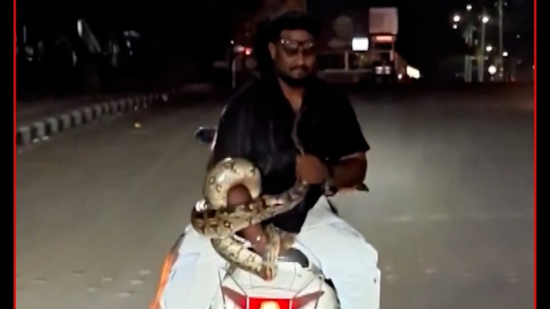 Hyderabad Azgar Video