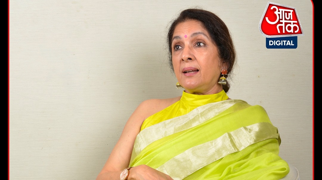 Neena Gupta pregnancy rumor 