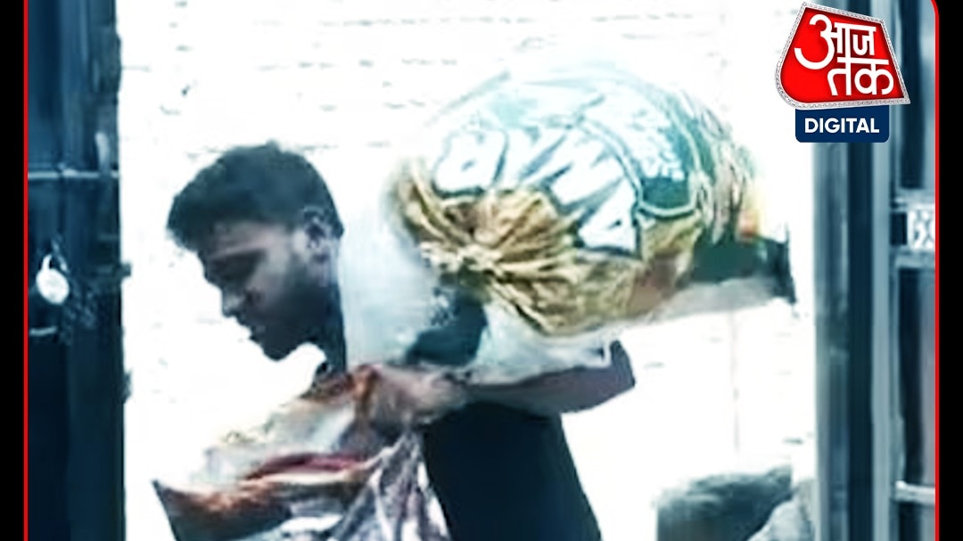 Jammu Rohingya settlements action 