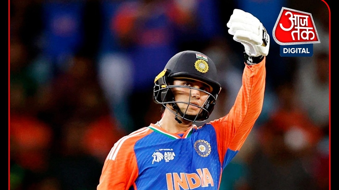 Abhishek Sharma Yuvraj Singh message 
