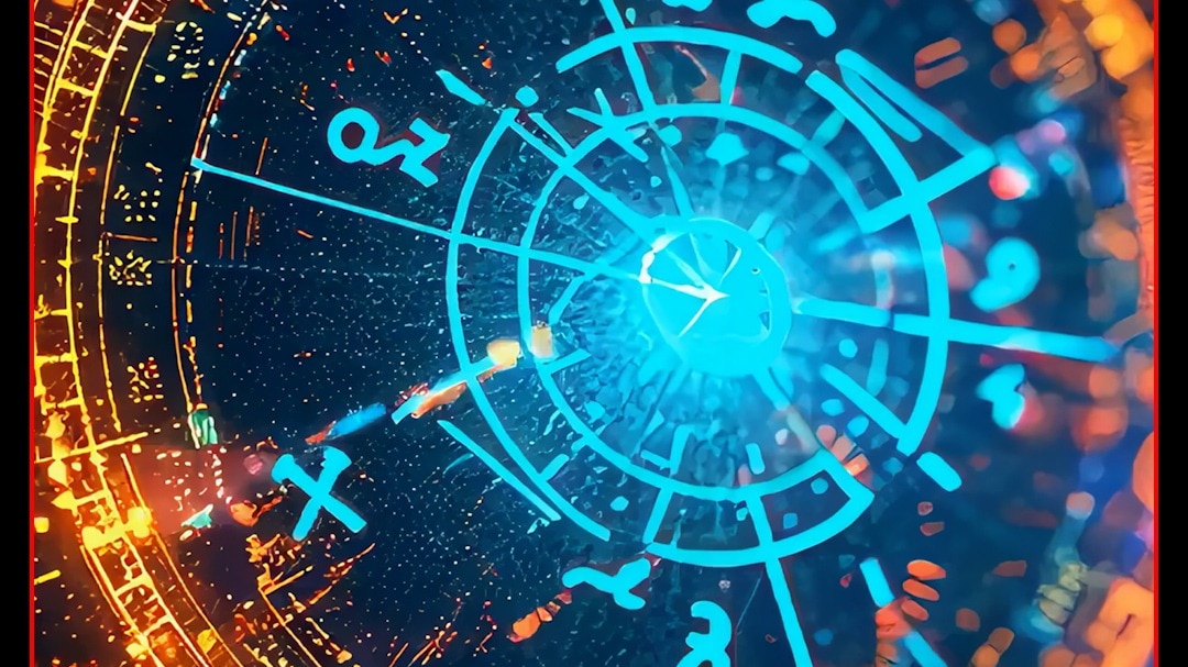 Mercury transit Virgo next eight days
