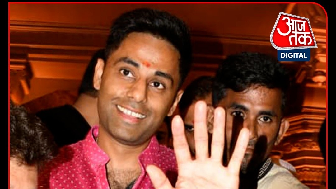 Suryakumar Yadav 