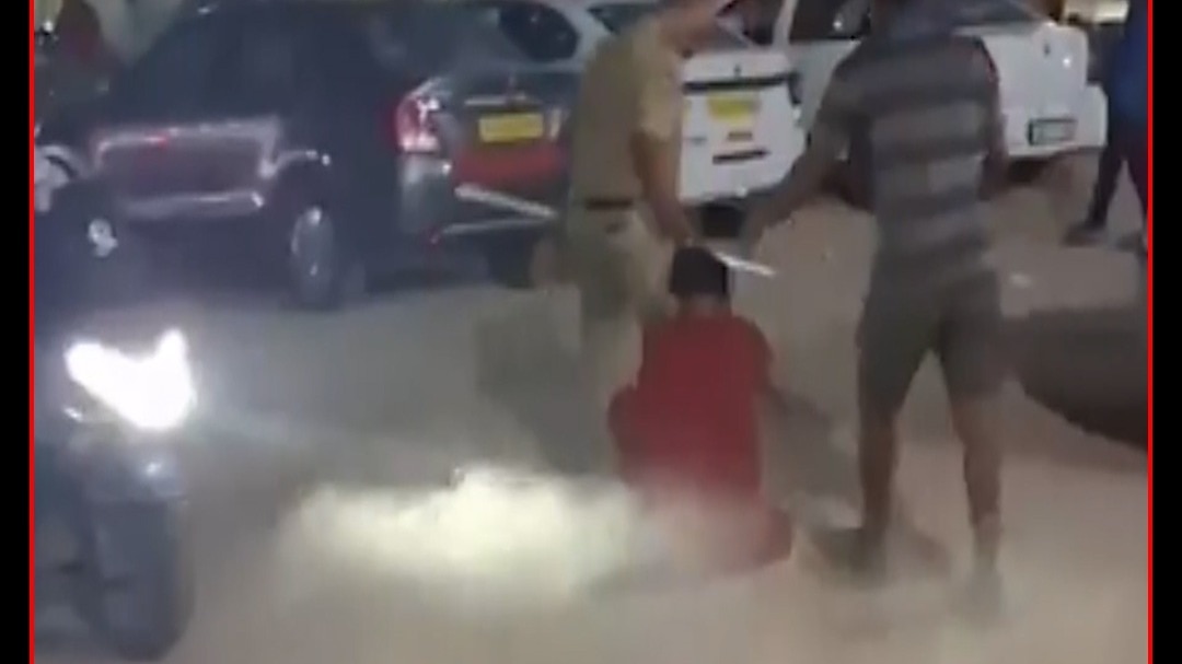 Telangana Police 