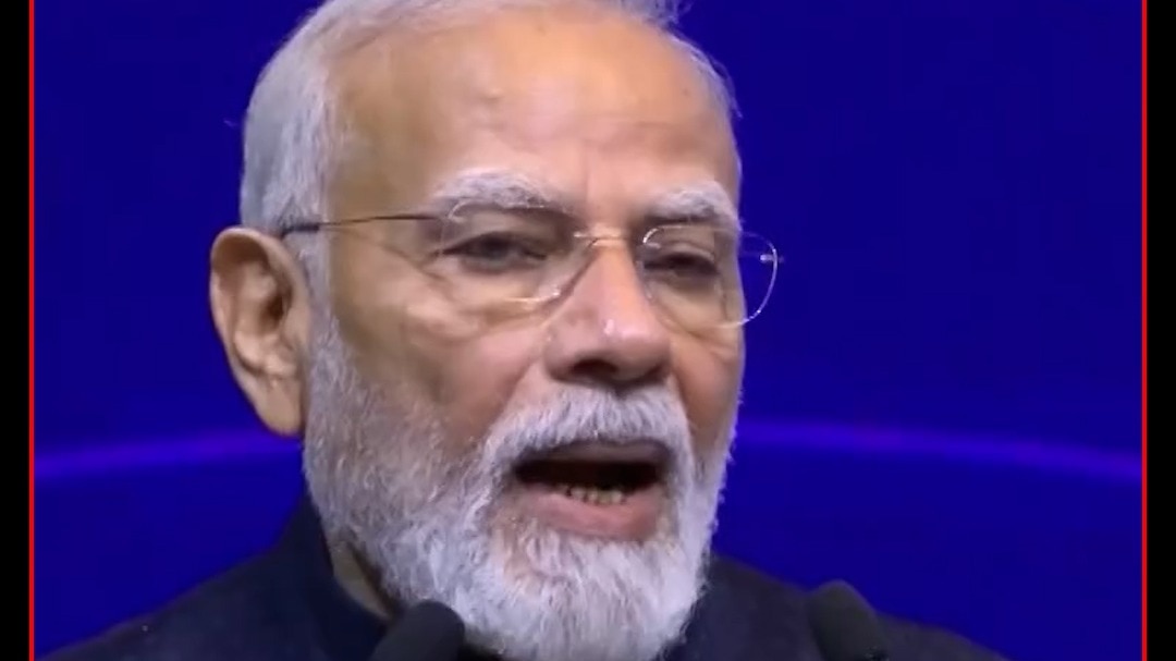 PM Modi 