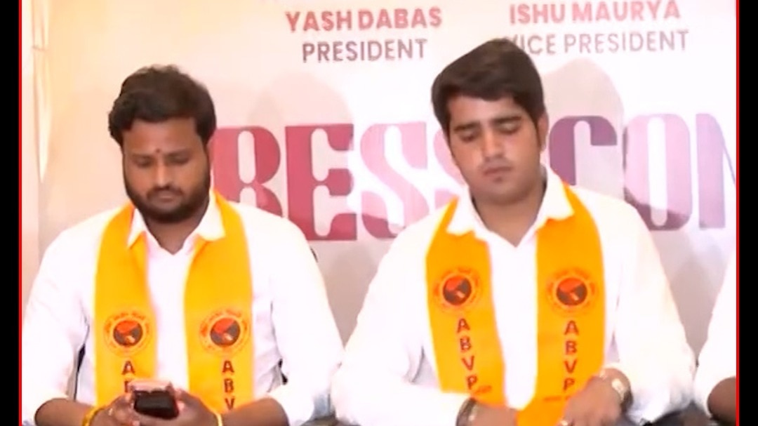 DUSU Election Results 2026