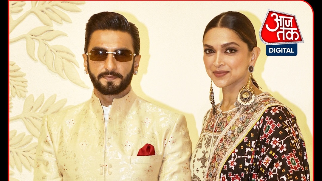 Deepika Padukone Ranveer Singh