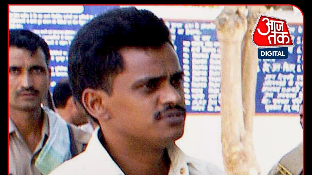 Surendra Koli death Nithari case 