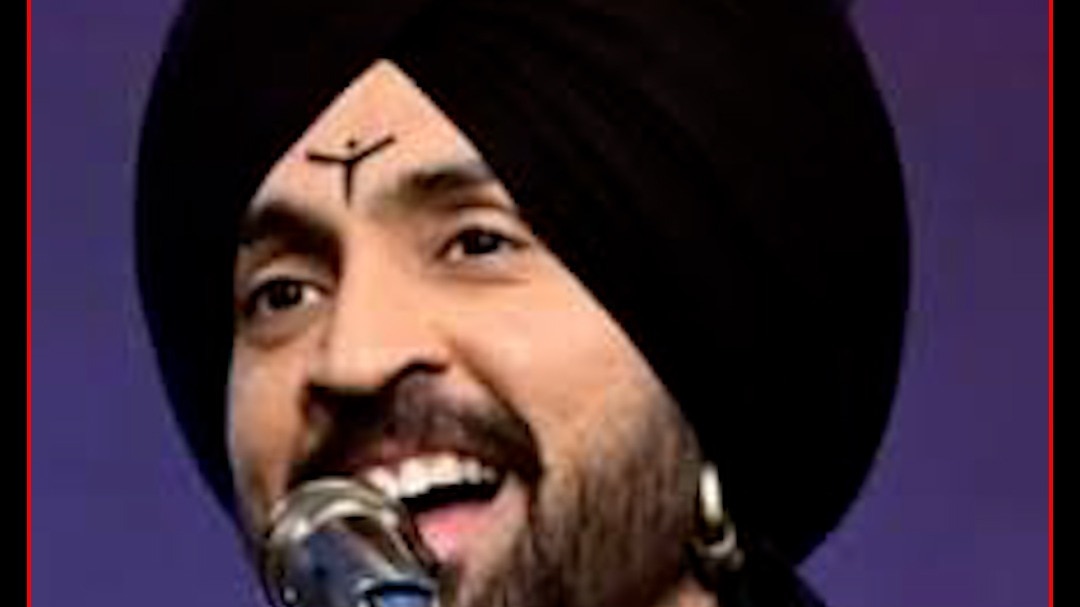 Diljit Dosanjh Birmingham concert