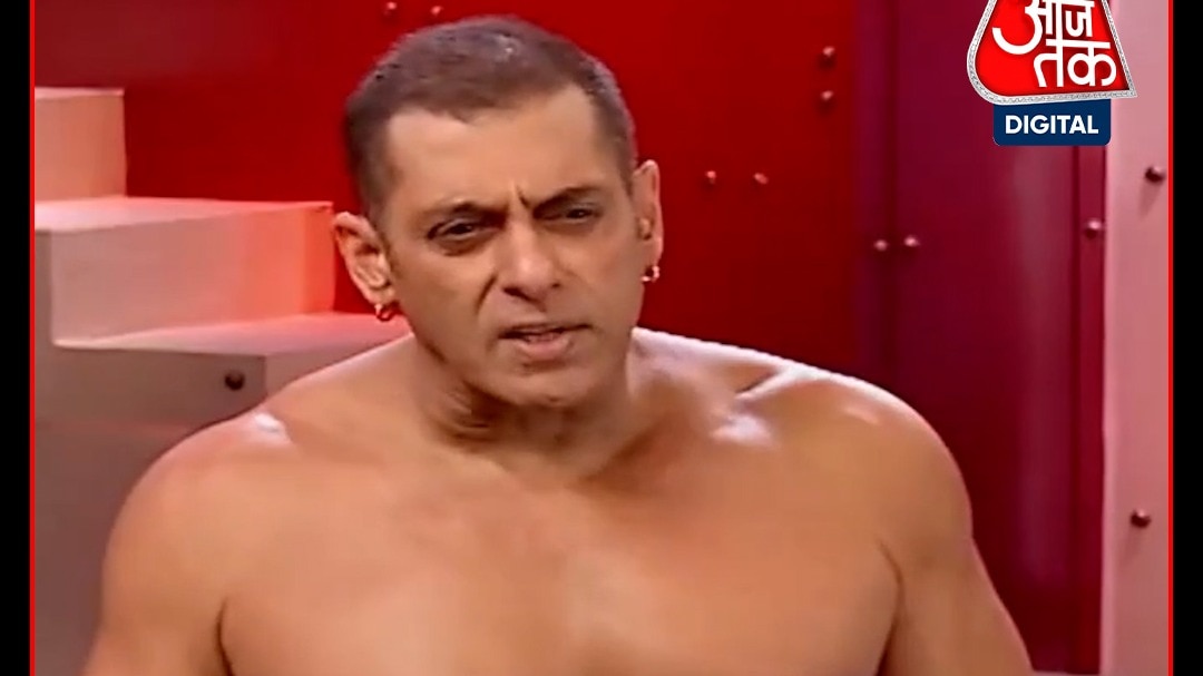 Salman Khan 
