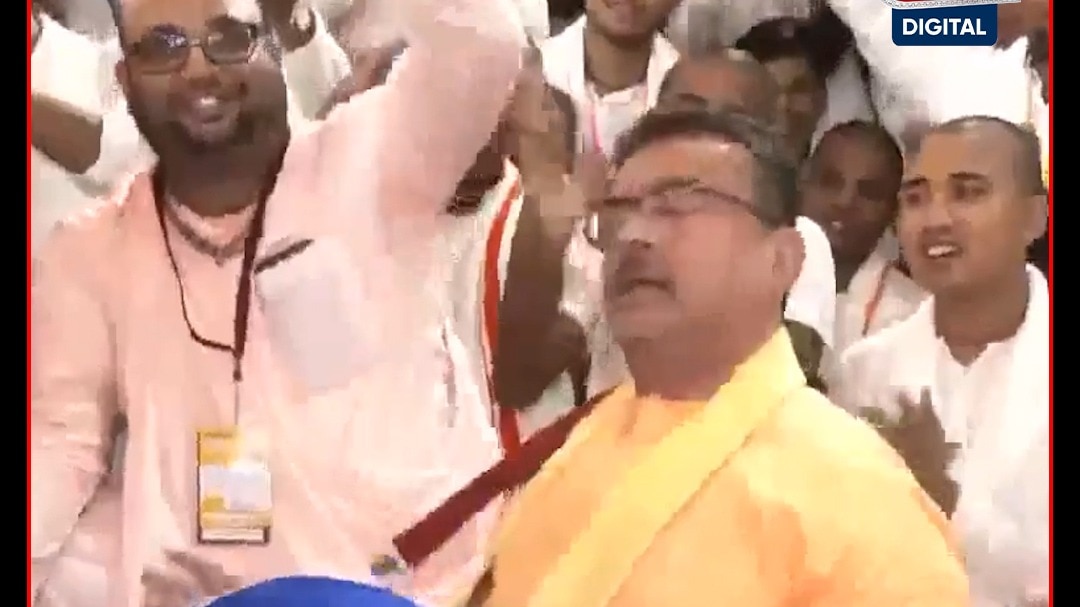 Shubhendu Adhikari 