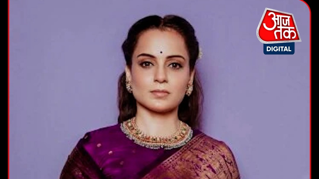 Kangana Ranaut 