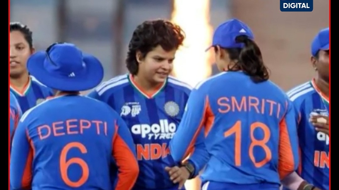 India Beat Bangladesh 