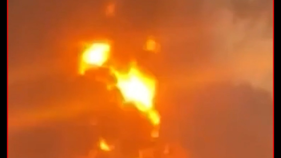 Moscow Ukraine drone attack 