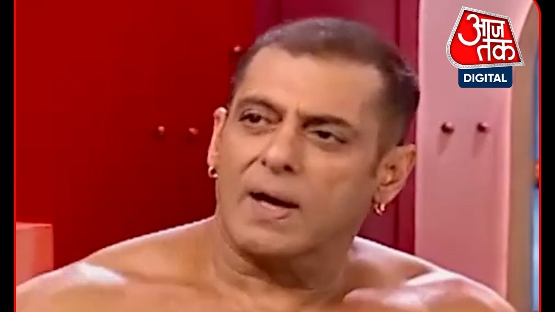 Salman Khan social media trolling
