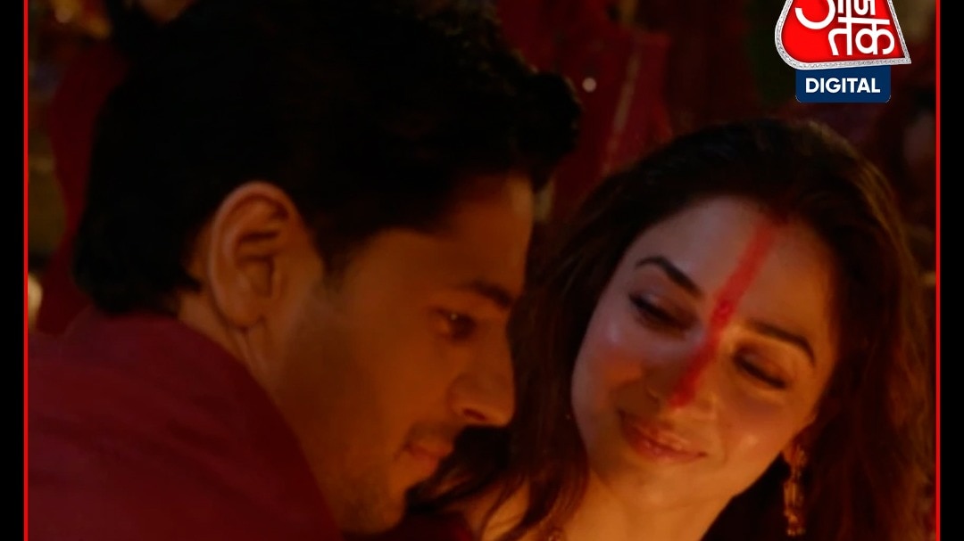 Tamannah Bhatia