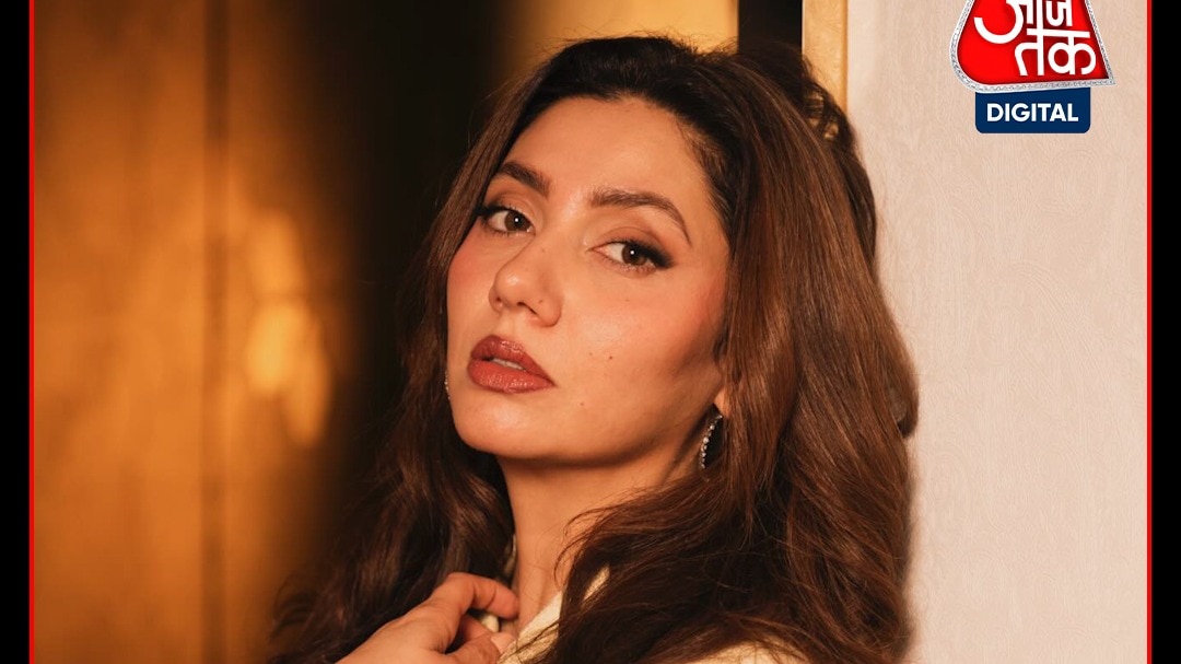 Mahira Khan 