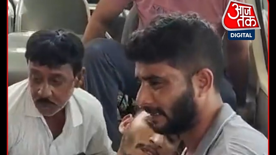 Dhanbad Wasseypur Firing