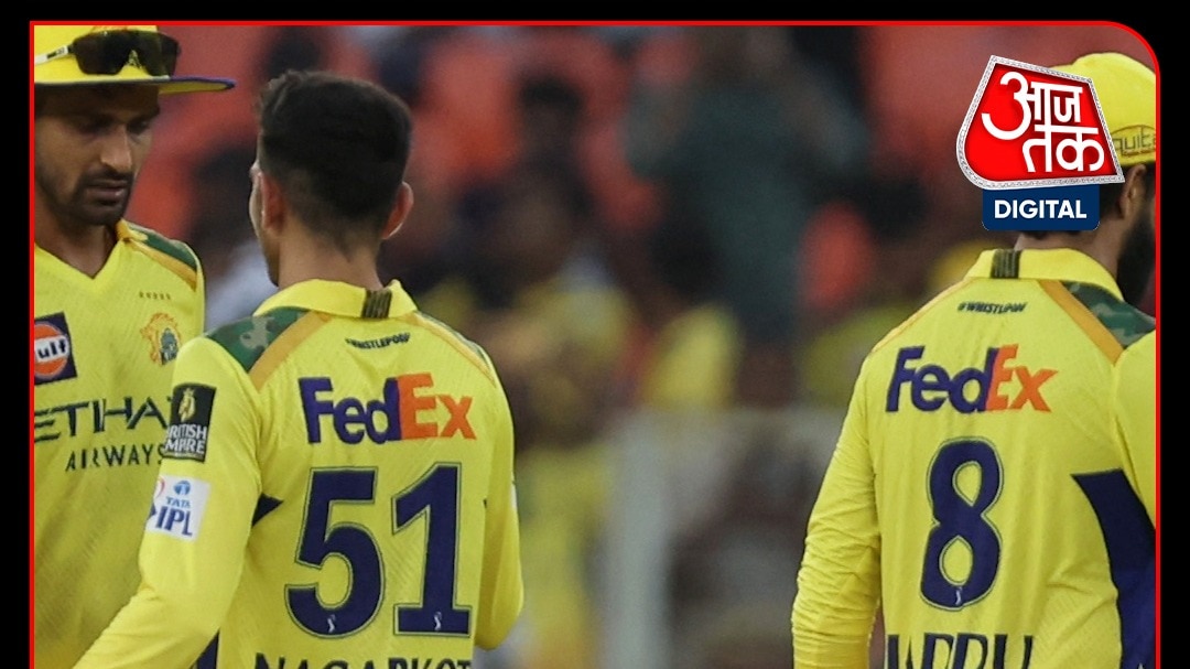 Zaheer Khan CSK Head Coach