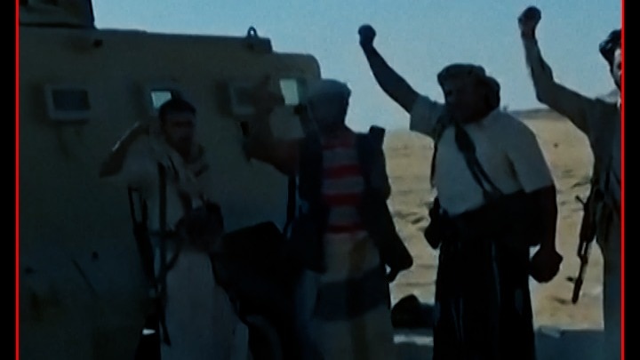 Trump Houthis Yemen Airstrikes