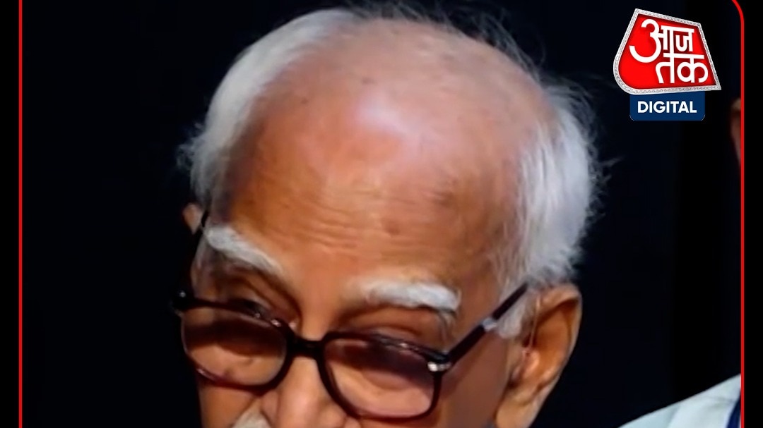 Hamid Ansari Nehru Remark 