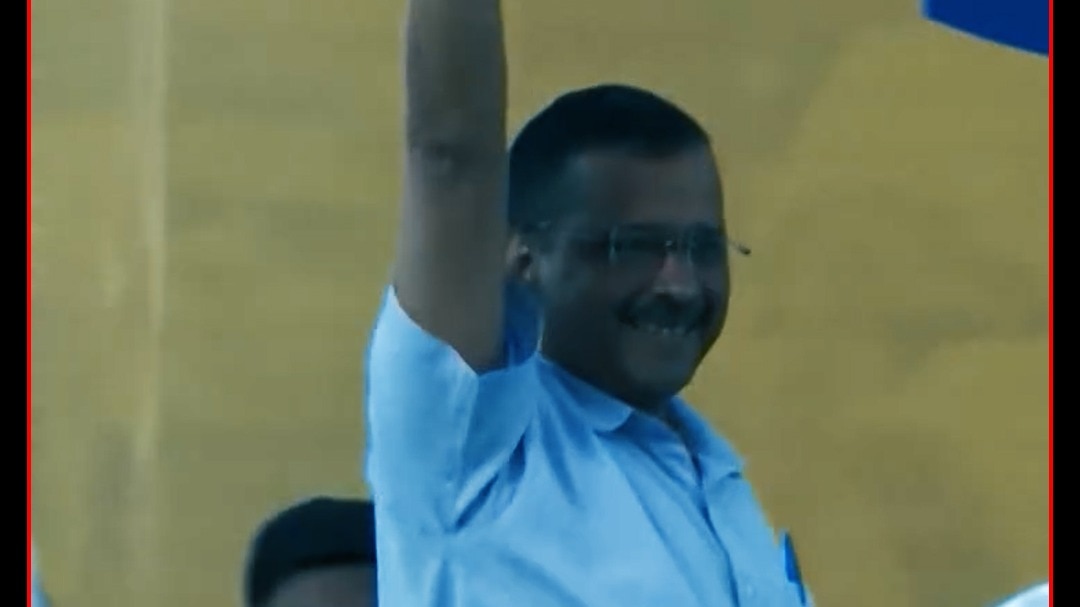 Delhi SIR Voter List