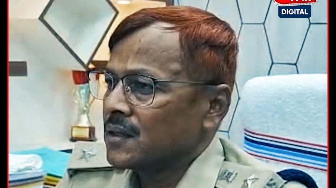 Jamui Police Action 