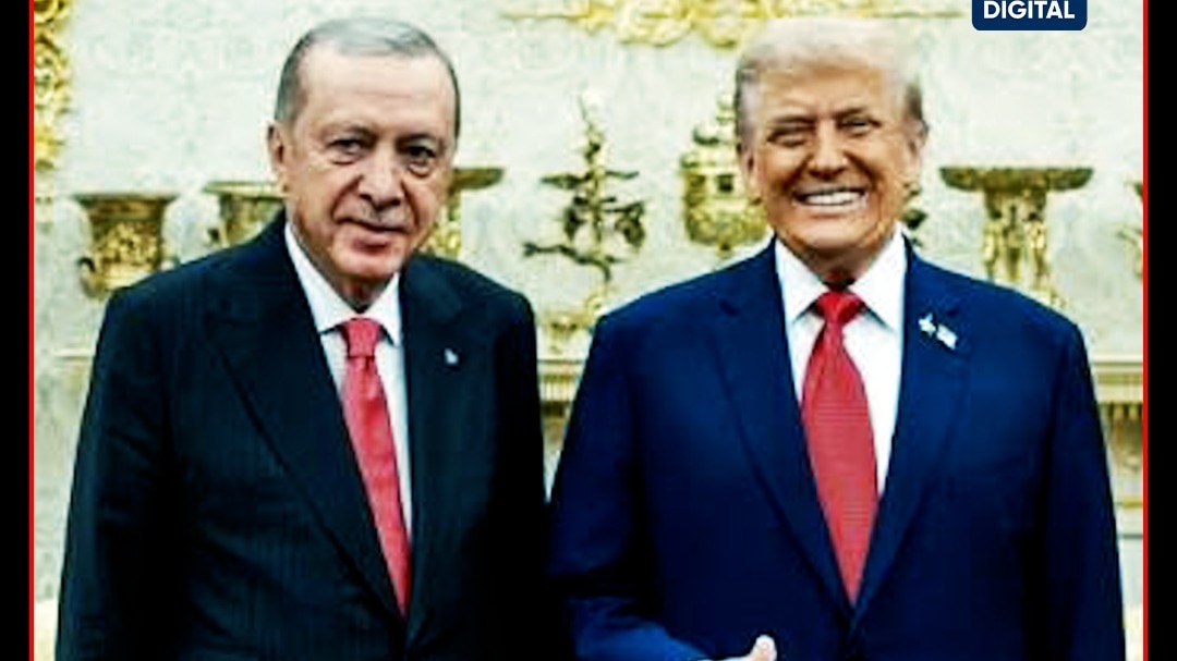 Trump friend Tough Cookie knee down