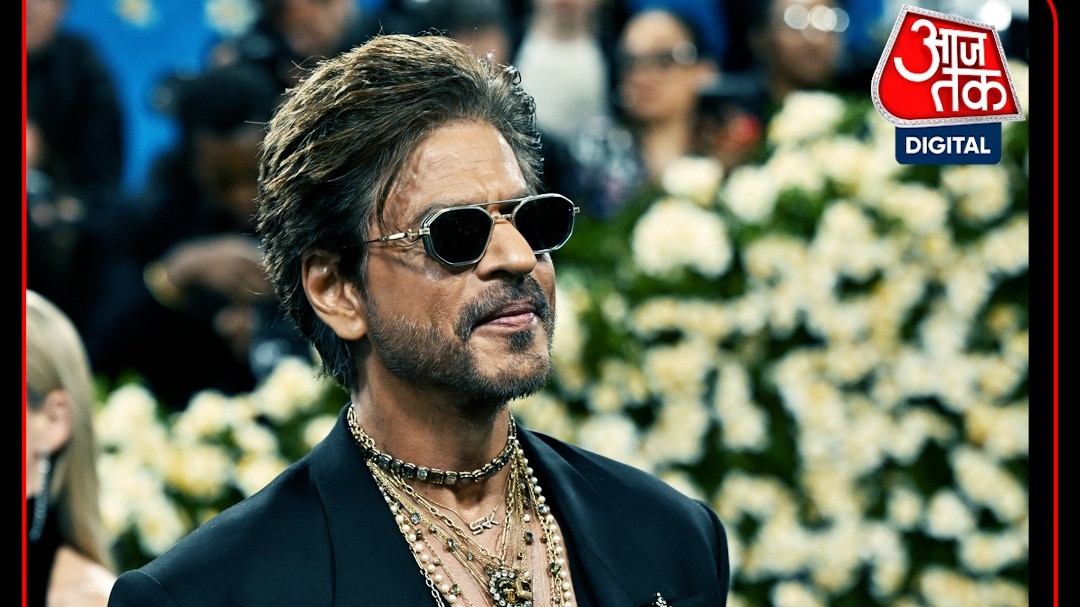 Hurun India Rich List 2026 Shah Rukh Khan