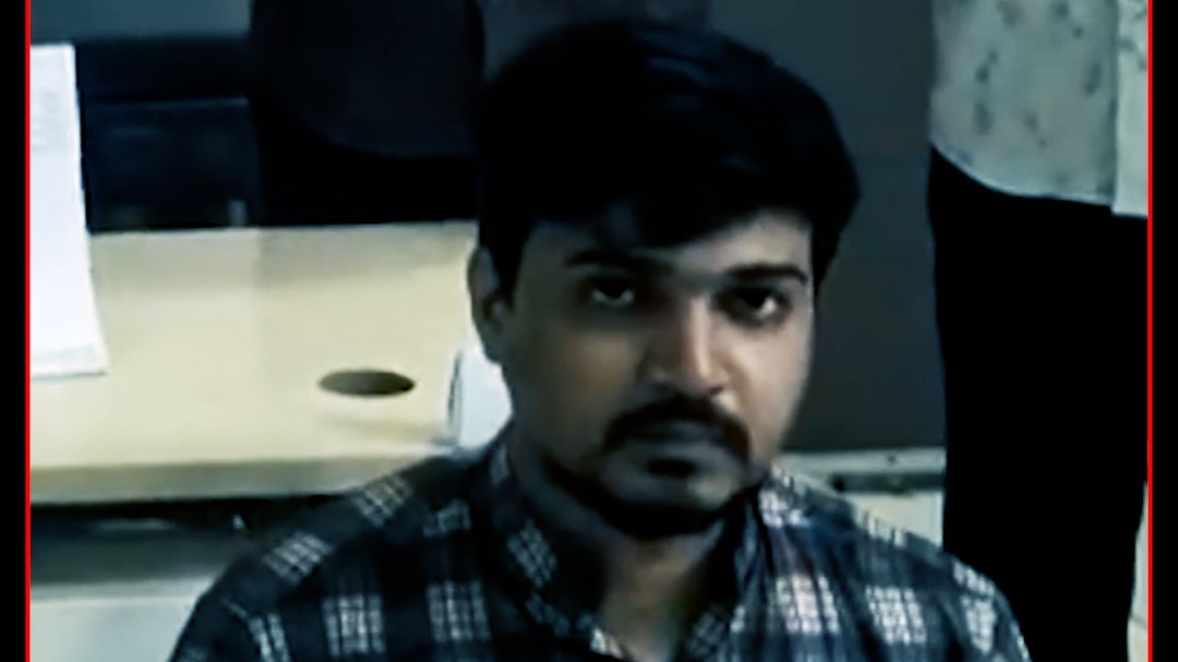 Hyderabad Fake Doctor Arrested