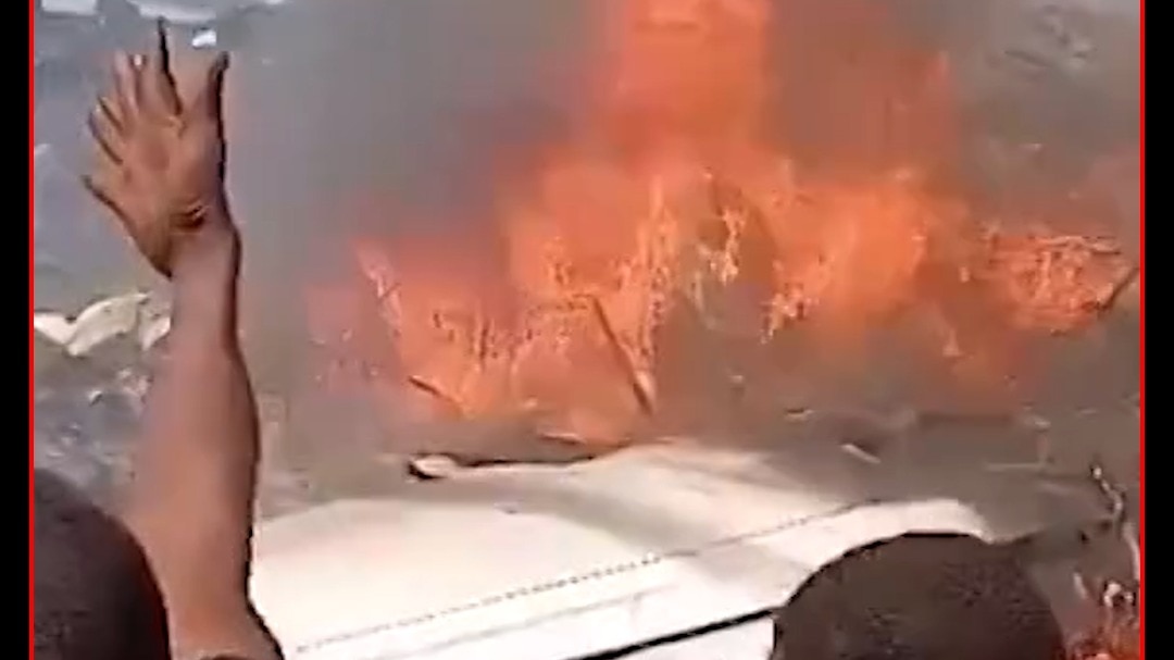 congo plane crash 