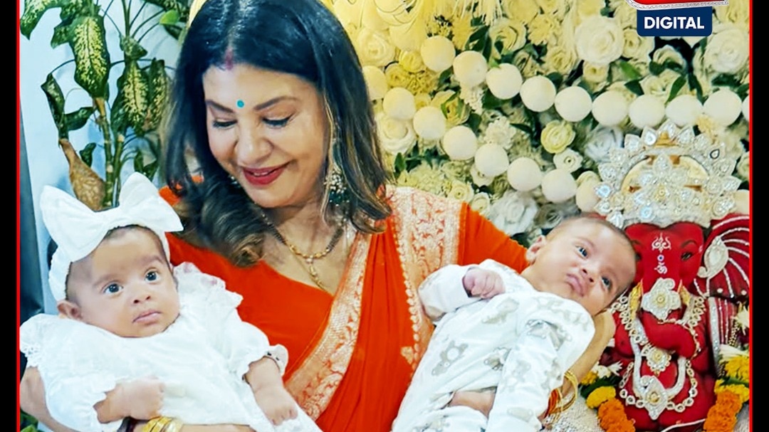 Sambhavna Seth 