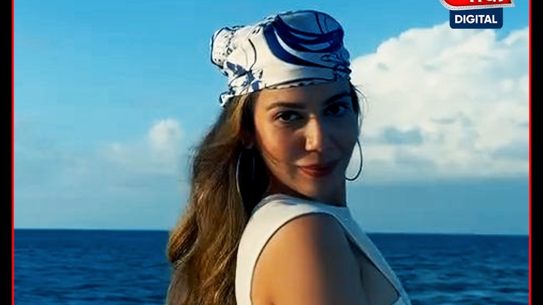 Palak Puraswani 