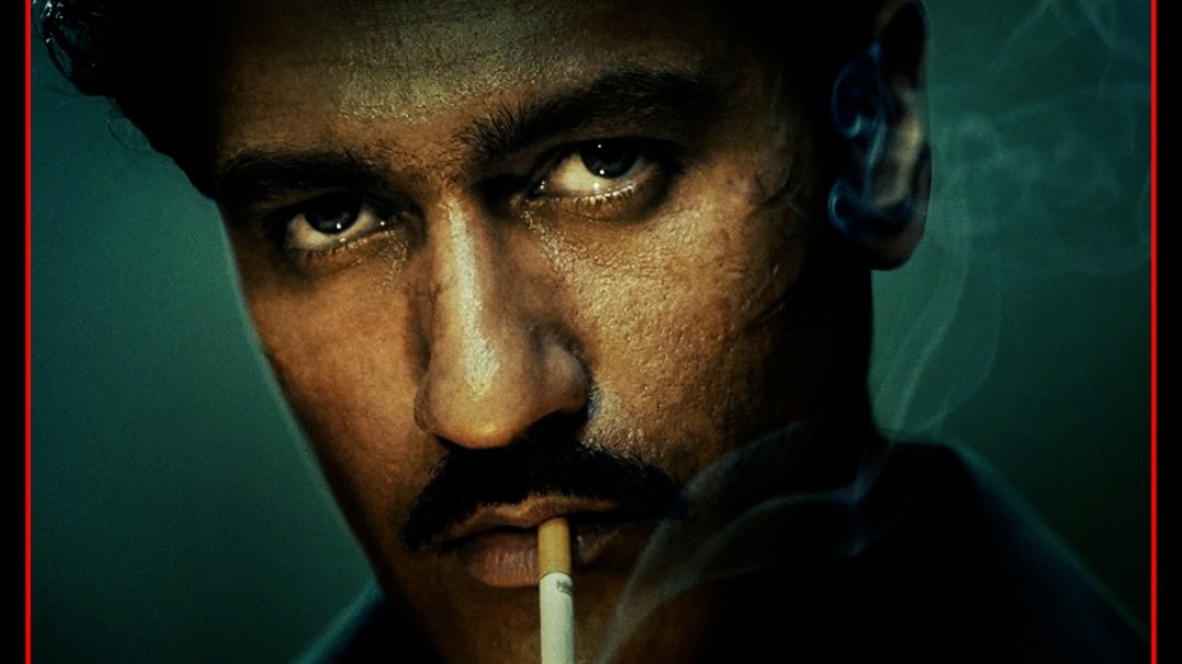Vicky Kaushal 