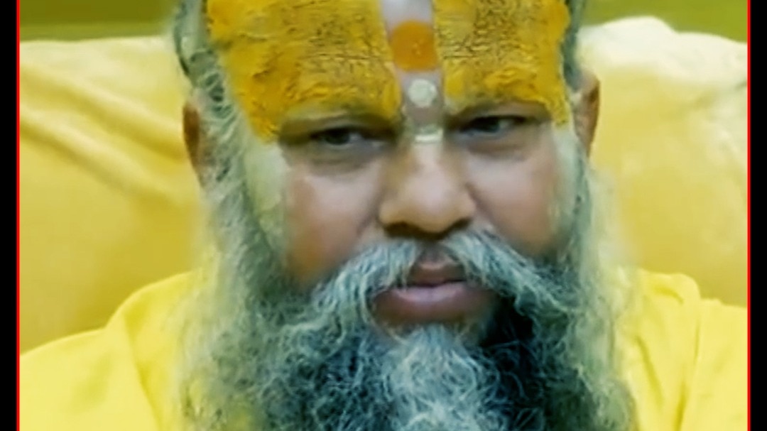 Premanand Maharaj 