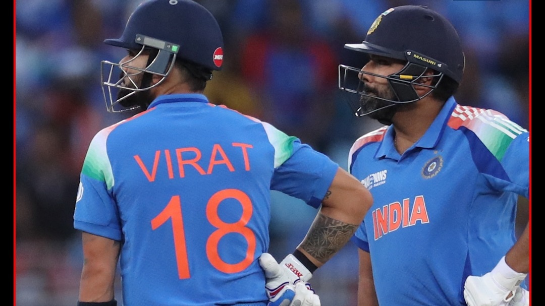 india west indies first odi rohit virat