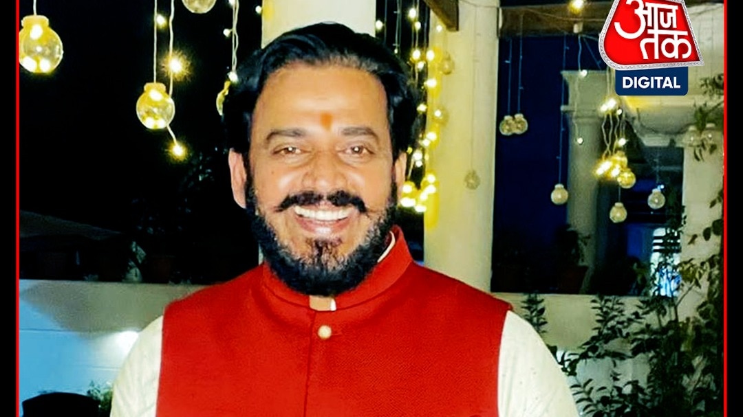 Ravi Kishan 