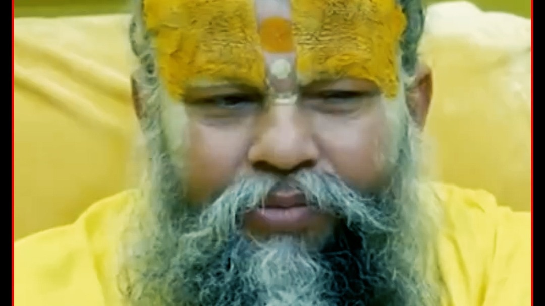 Premanand Maharaj 
