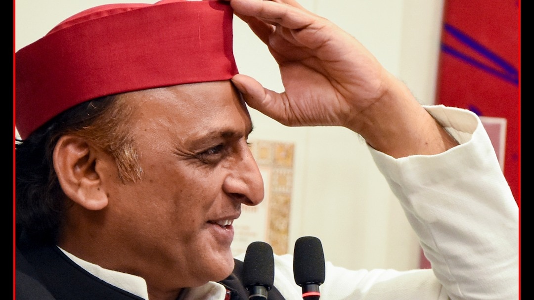 samajwadi party congress alliance up