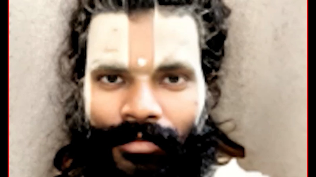 vrindavan rasik dulari sharan death 