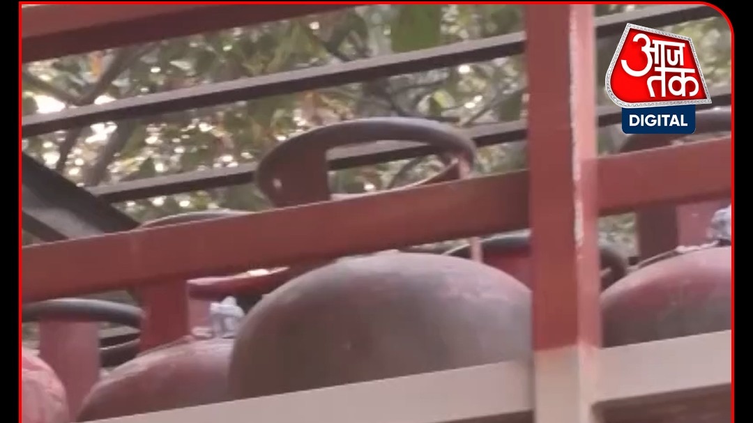 LPG subsidy biometric